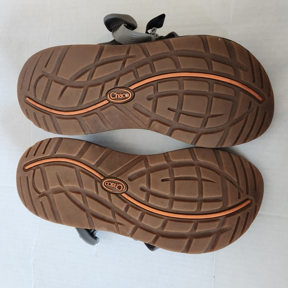 CHACO WOMEN'S ZX/2® CLASSIC SANDAL SIZE 9 - Picture 10 of 11